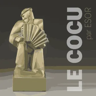 Le Cocu by Esor Balkan