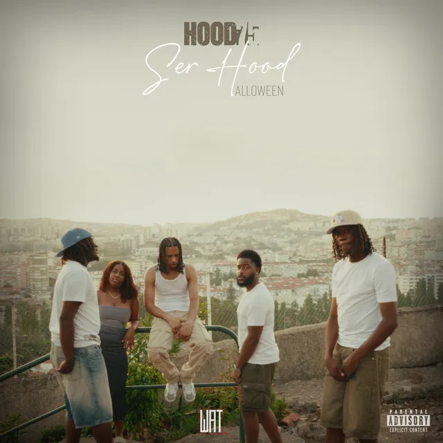 Ser Hood