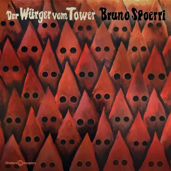 Der Würger vom Tower by Bruno Spoerri