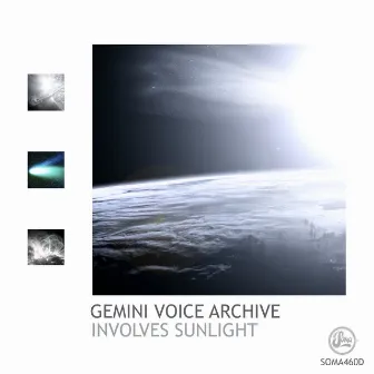 Involves Sunlight by Gemini Voice Archive