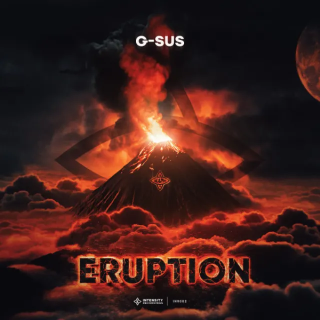 Eruption