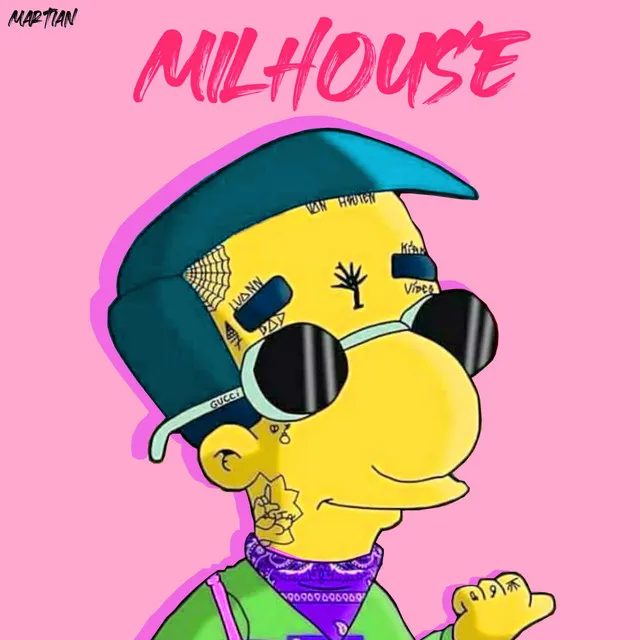 Milhouse