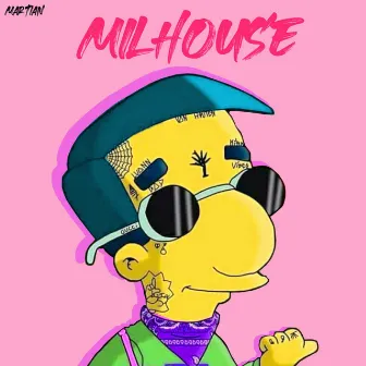 Milhouse by Martian