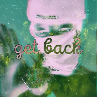 Get Back by Brihan