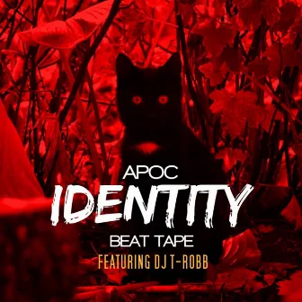 Identity (Beat Tape) by APOC