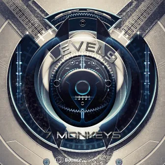 7 Monkeys by LEVEL NINE