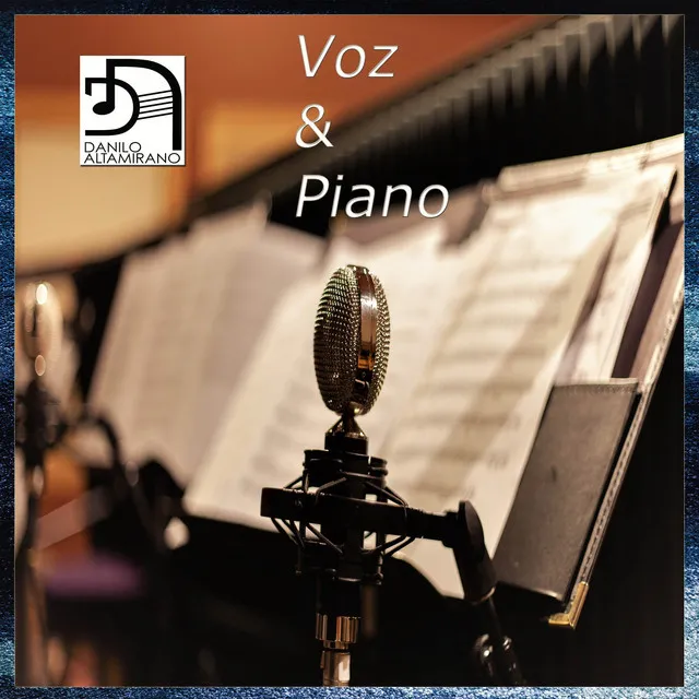 Voz y Piano