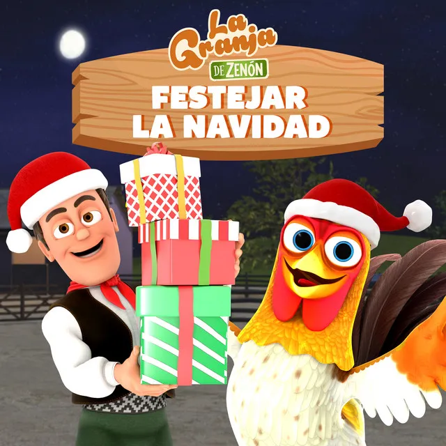 Festejar la Navidad