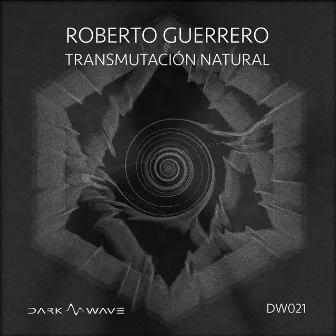 Transmutación Natural by Roberto Guerrero