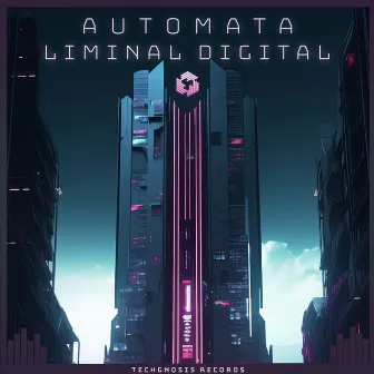 Liminal Digital by Automata.