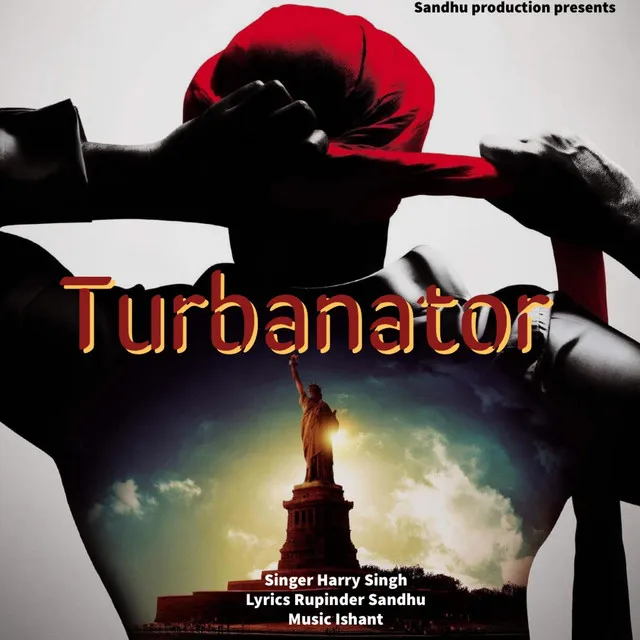 Turbanator