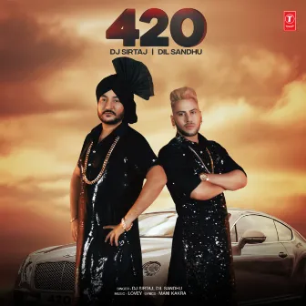 420 by DJ Sirtaj