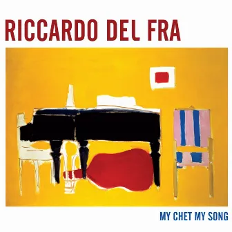 My Chet My Song (feat. Airelle Besson, Pierrick Pédron, Bruno Ruder, Billy Hart, Torsten Scholz) by Riccardo Del Fra