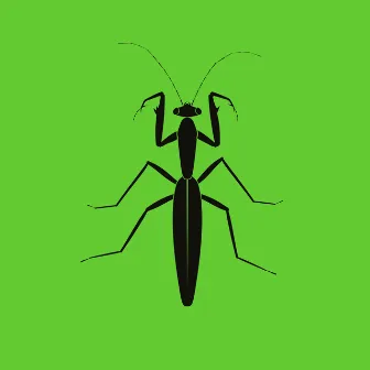 Praying Mantis EP by 1NC1N