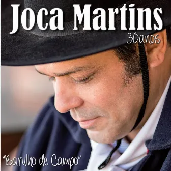 Barulho de Campo (Ao Vivo) by Joca Martins