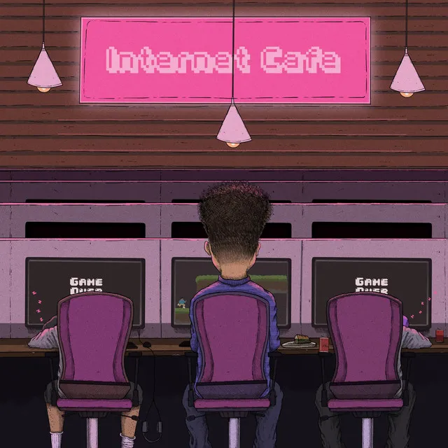 Internet Cafe