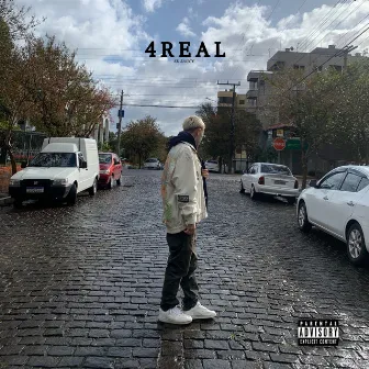 4real by SK $AUC€