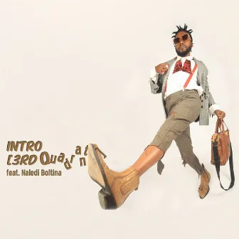 INTRO [3rd Quadrant] by Ifani