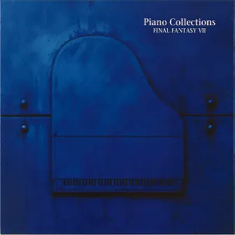 Piano Collections FINAL FANTASY VII by 植松 伸夫