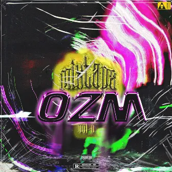 OZM mixtape vol.0 by Jenthug