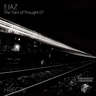 The Train Of Thought EP by Ejaz