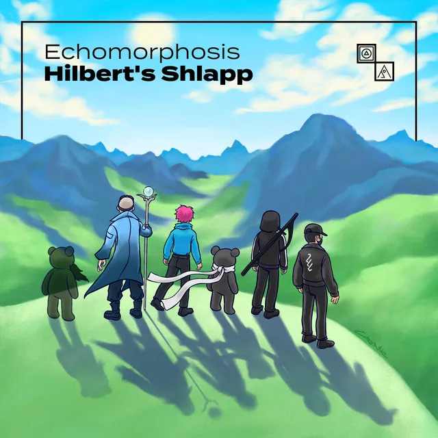 Hilbert's Shlapp