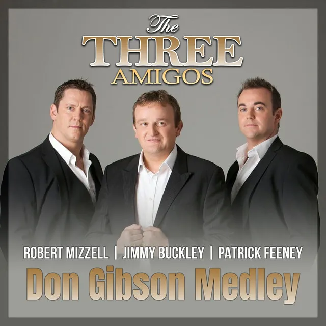 Don Gibson Medley