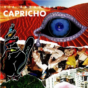 Capricho by Vía Zaragoza