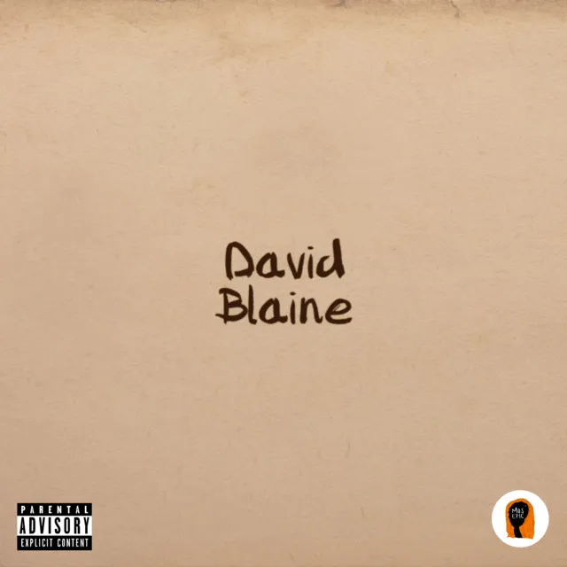 David Blaine