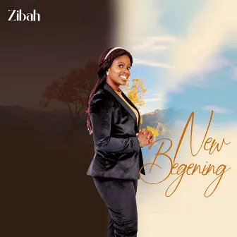 New Beginning by Zibah