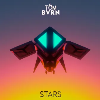 Stars by TOM BVRN