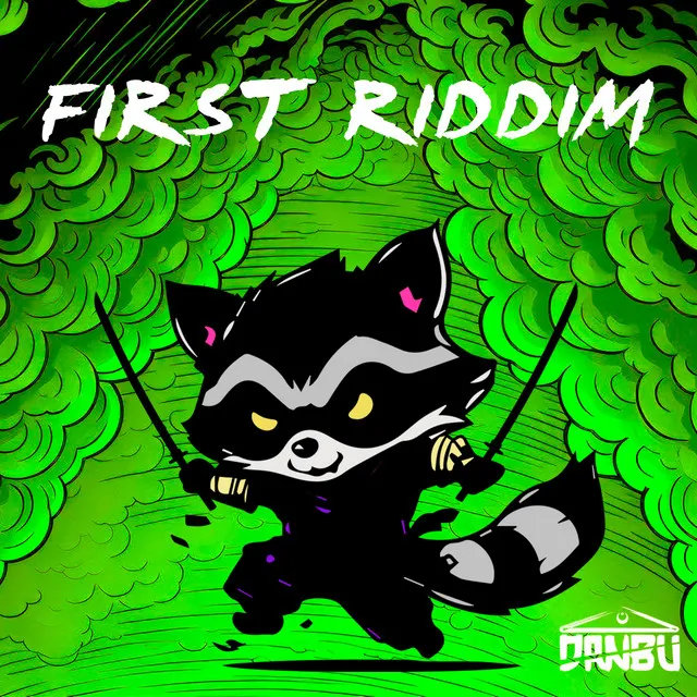 First Riddim