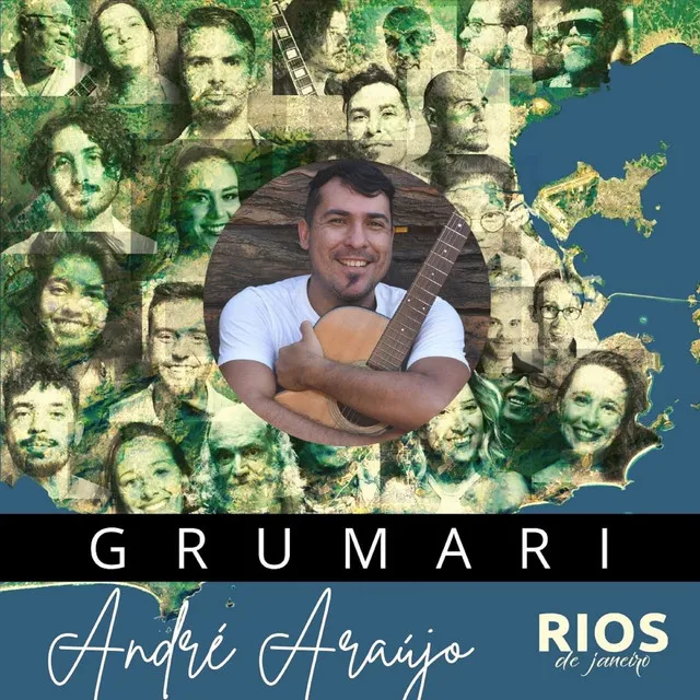 Grumari (Rios de Janeiro)