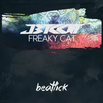 Freaky Cat by 