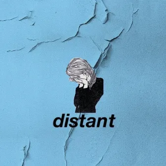 Distant by w00ds