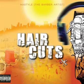 Hair Cuts (The LP) by Unknown Artist