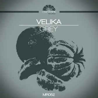 Grey by Velika