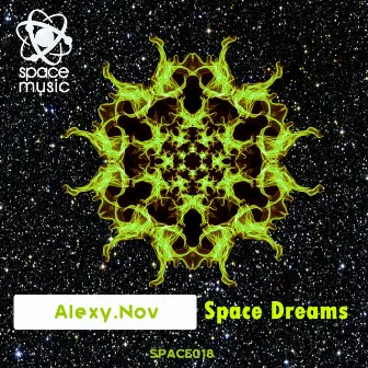 Space Dreams by Alexy.Nov