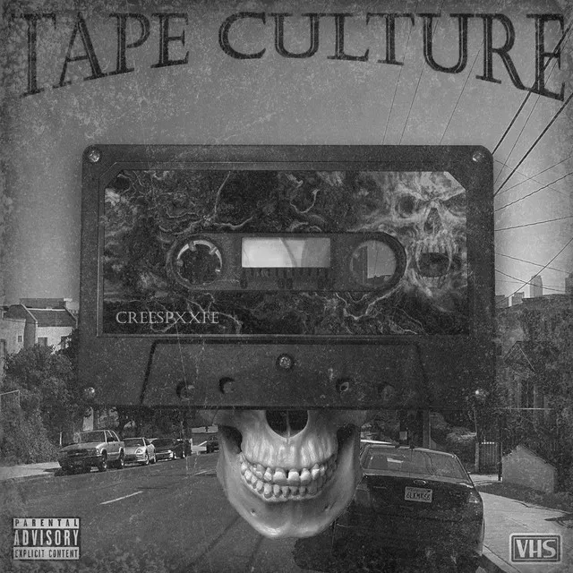 Tape Culture