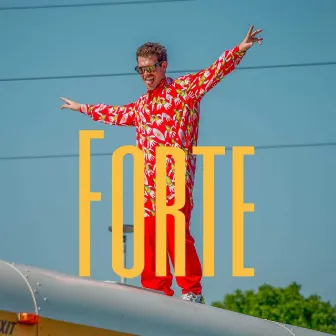 Forte (Ti amo) by Alo