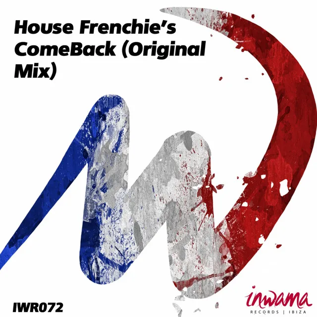 ComeBack - Original Mix