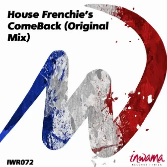 ComeBack by House Frenchie's