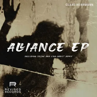 Alliance EP by Claas Herrmann