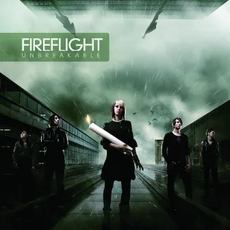 Unbreakable by Fireflight