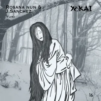 Yuki by Rosana Nun