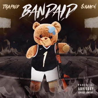 BANDAID by Trapkid