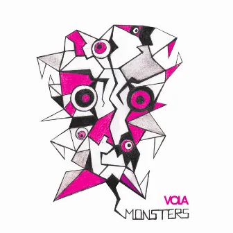 Monsters by VOLA