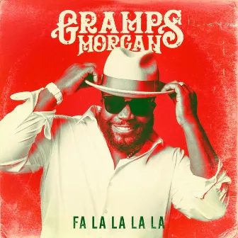 Fa La La La La by Gramps Morgan