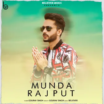 Munda Rajput by Gourav Singh