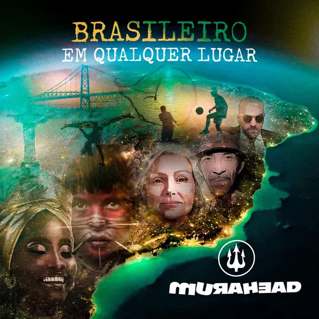 Brasileiro em Qualquer Lugar